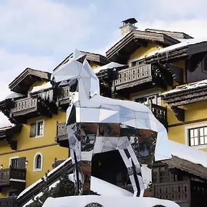 Cheval Blanc 4* Courchevel
