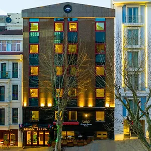 visit hotel