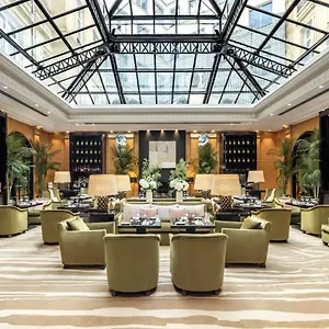 Hyatt Madeleine 5* Paris