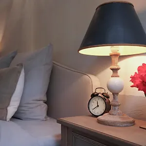 Ferienhaus Aixois Mas De La Granette