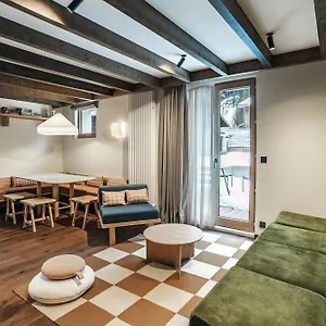 De L'heliopic 4* Chamonix