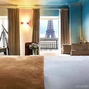 Eiffel Trocadero 4* Paris