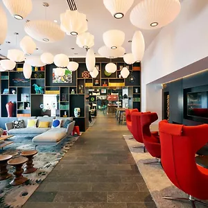Citizenm Gare De Lyon 4* Paris