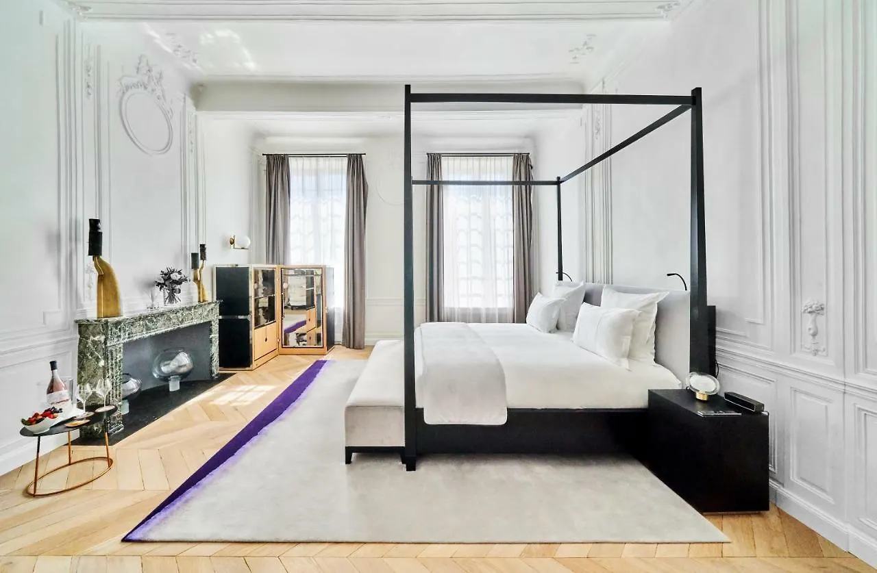 ***** Hotel Chateau De La Gaude Aix-en-Provence Francia