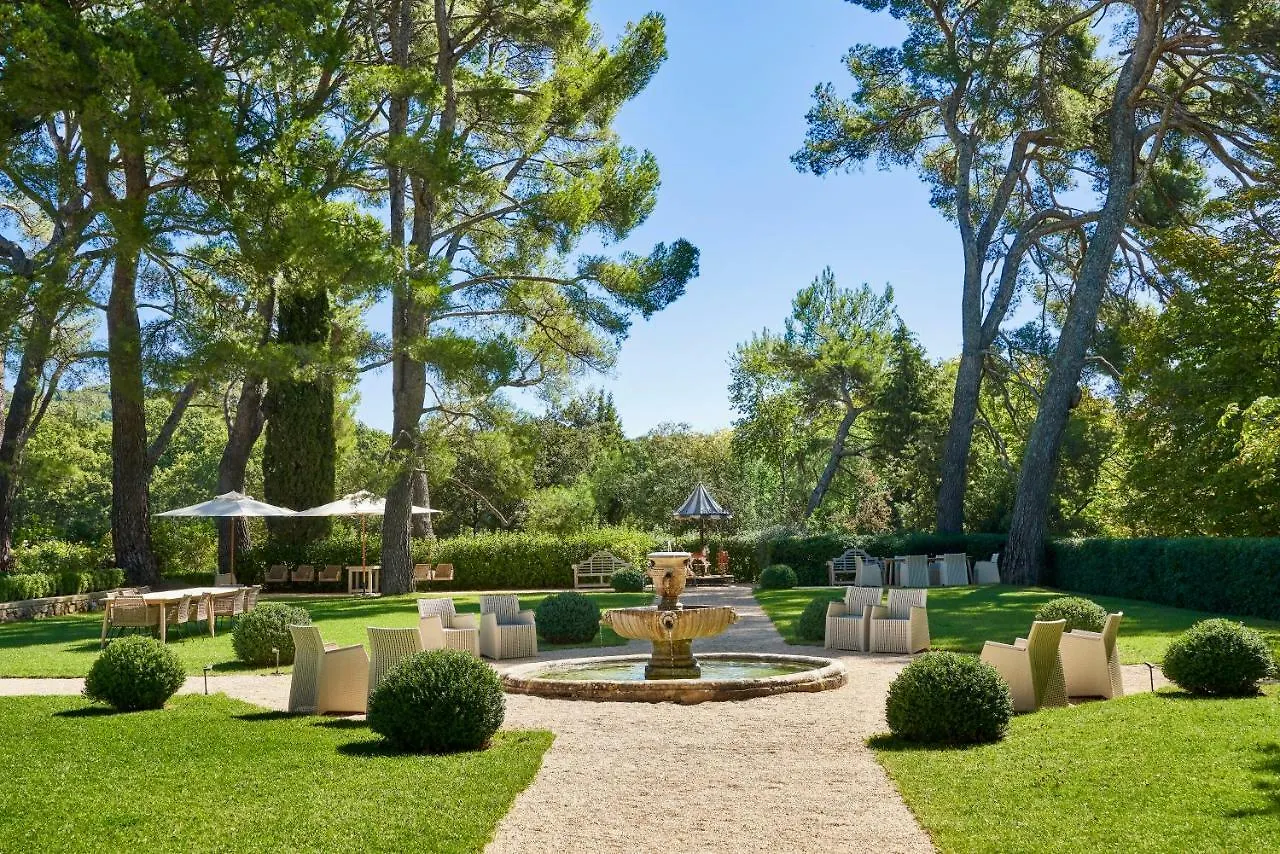 Chateau De La Gaude Aix-en-Provence 5*,  Francia