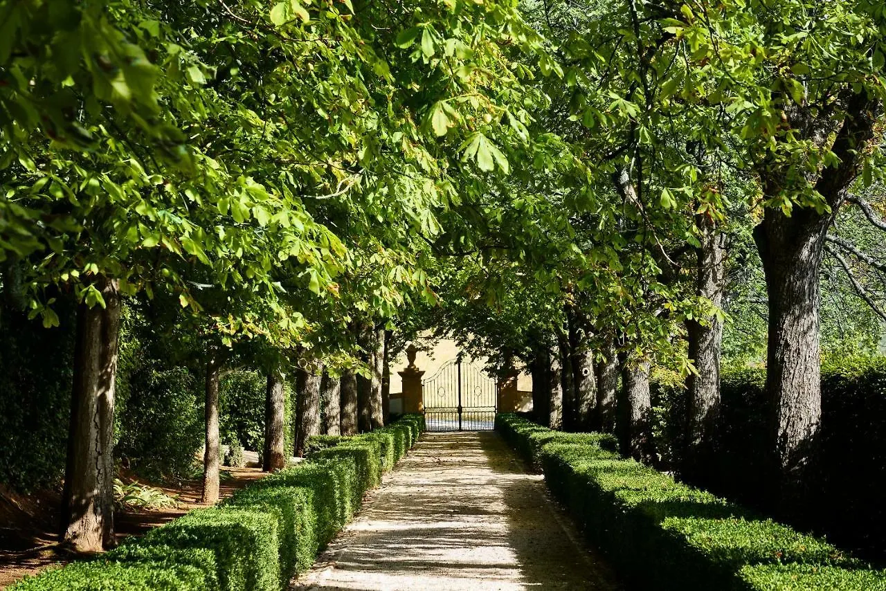 Chateau De La Gaude Aix-en-Provence Hotel