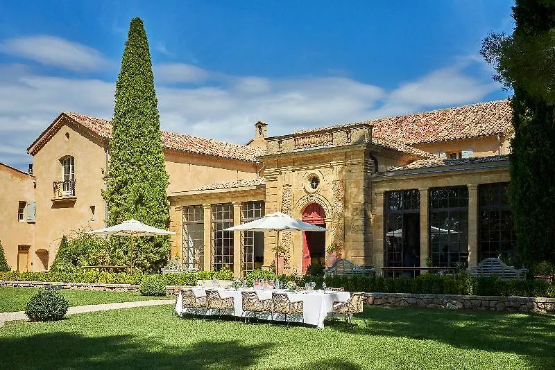 Chateau De La Gaude Aix-en-Provence 5*,  Francia